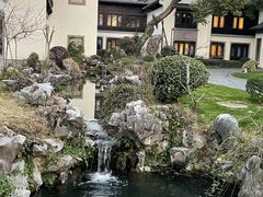 -杭州西湖柳莺里酒店·闻莺厅