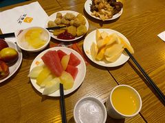 -佳客来牛排西餐厅(东风路店)