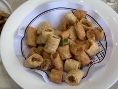 -好兄弟郭巨海鲜(天一阁店)