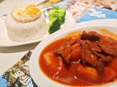 -叹茶靓点·粤式餐厅·全天茶市(石井万民广场店)
