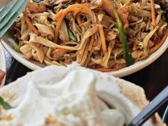 -婉泰·特色小吃·舂鸡脚(告庄二店)