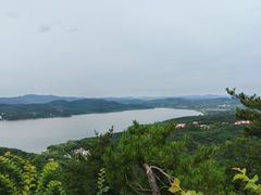 -棋盘山风景区