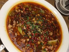 -兔槽江湖菜·重庆璧山兔(水围店)