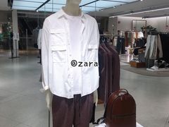 -ZARA(大上海时代广场店)
