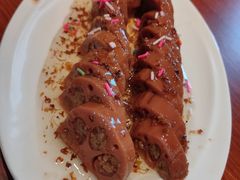 -宏天寶·北京烤鸭(宾馆西路2店)