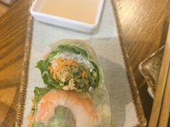 -越南牛肉河粉餐厅(书院巷店)