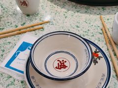-鸿姐老火锅(龙阳店)