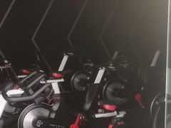 -FLARE STAR FITNESS(复地活力城店)