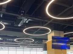 -Z&B Fitness Studio·Gym(前滩L+PLAZA店)