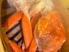 -上井料理黑金店(IFS国金中心店)