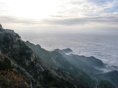 -泰山风景名胜区