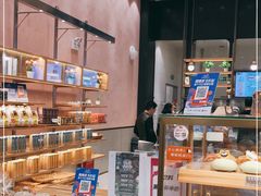 -面包新语(融创茂店)