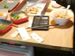 -新石器烤肉(南通CBD大有境店)