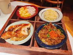 -火山屋台(新街口创始店)