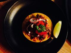 牛肉塔口-Luchador摔跤手墨西哥餐厅(恒宇广场店)