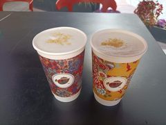 -茶话弄(中贸广场店)