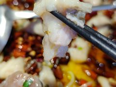 -拾捌川·自贡爆炒(新街口店)