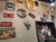 -薄荷小筑融合音乐餐吧(农业路店)