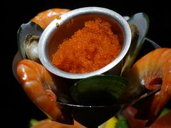 -囧吉香生蚝牛排馆(湖北路店)