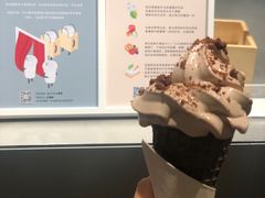 -喜茶(上海兴业太古汇店)