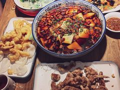 -毓聪妈妈菜(合肥路店)