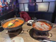 -乐园夜市场(五道口王庄路店)