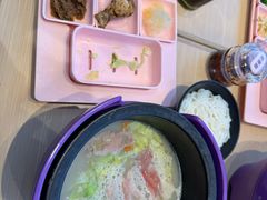 -过桥缘·过桥米线(北京望京万象汇店)