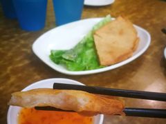 月亮虾饼-热浪岛马来餐厅