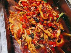 -味上湘菜馆(岳麓山店)