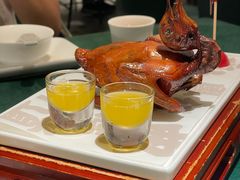 -大鸽饭(汉溪长隆店)