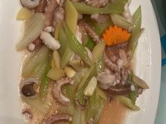 -王庄阿咪海鲜大排档(象园店)