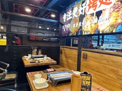 -管氏翅吧(中关村店)