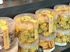 -街角 T·COFFEE 融合料理·BISTRO(车公庙店)