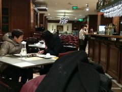 大堂-老昌春饼(大直街店)