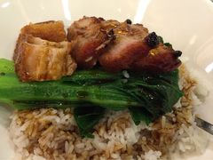 丽的面家-丽的面家(多宝路店)