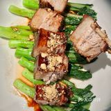 顶级猪肉料理金华两头乌评测