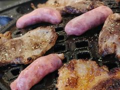 -牛犇炭火烤肉·鲜切烤肉(承德总店)