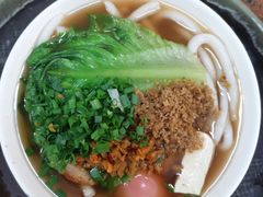 -老西关濑粉(文明路店)