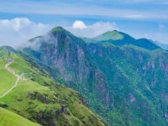 -萍乡武功山风景名胜区