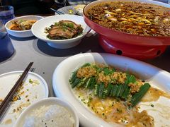 -四川饭店(长白店)