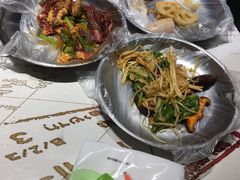 -晓东量贩式烤肉(银亿阳光城店)