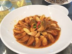 -东哥紫阳蒸盆子(旺座·现代城店)