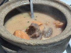 -刘胖子家常菜·蹄花焖藕(江汉路总店)