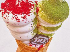 -DQ·蛋糕·冰淇淋(高新万达店)
