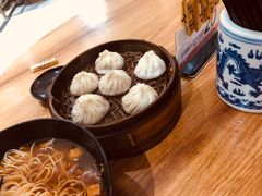 -老盛兴汤包馆(江宁一店)