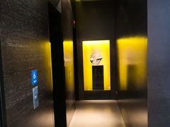 -香港铜锣湾皇悦酒店