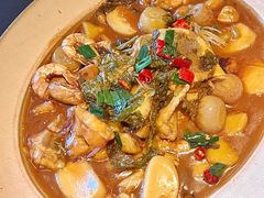 -玖五京菜(杭州城北万象城店)