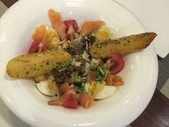 -LA CREPERIE BRETONNE布列塔尼法式餐厅(天童北路店)