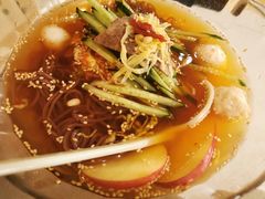 -七八冷面·延边朝鲜族美食(圣熙八号店)