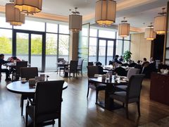 -水月周庄铂尔曼酒店-水月荟中餐厅